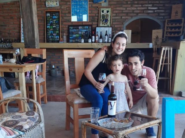 Imagen del Tour