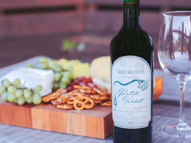 Petit Verdot