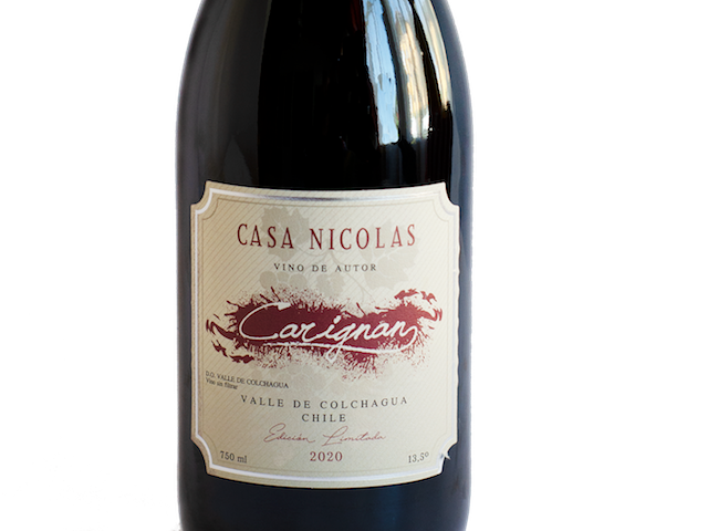 Carignan